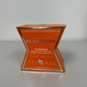 GLAMGLOW FLASHMUD™ Brightening Treatment Mask Vit C 50g - Discontinued